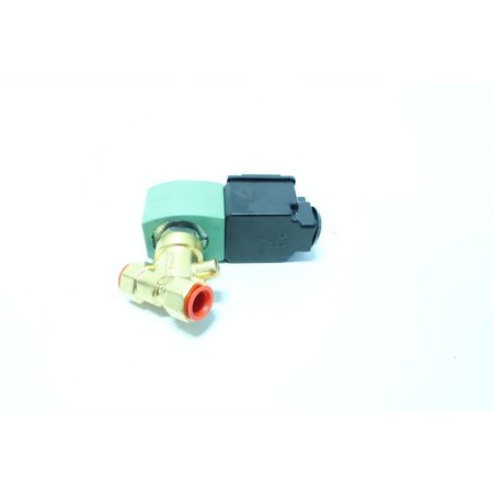 ASCO RedHat Ii 120VAc 38In Npt Solenoid Valve JKH8210G073